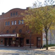 Apollo Theatre