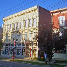 Salem Historic District