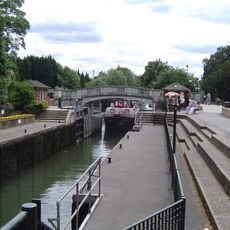 Boulter's Lock