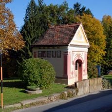 Joslannerl-Kapelle Bergegg, Bad Gams