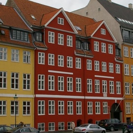 Nyhavn 20