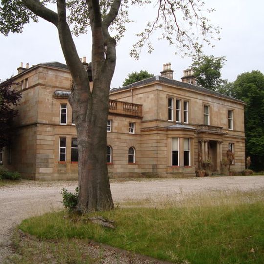 Dumbreck, 6 Rowan Road, Craigie Hall