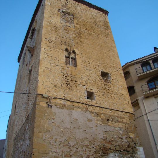 Torre dels Albano