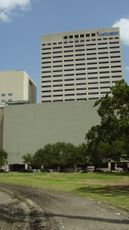 Houston Methodist Hospital