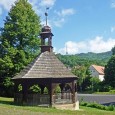 Water Well in Zubrnice