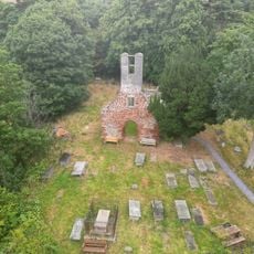 Old St. Peter's Church, Llanbedr Dyffryn Clwyd