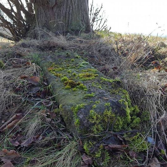 Socha svatého Antonína Paduánského