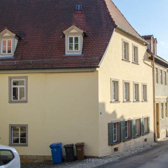 Wohnhaus
