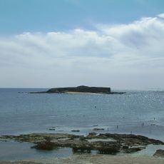 Île à Bacchus