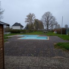 Freibad Münchehof