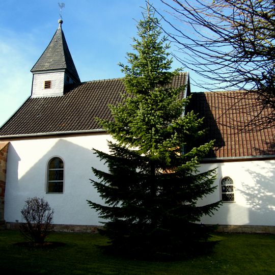 Evangelische Kirche Gembeck
