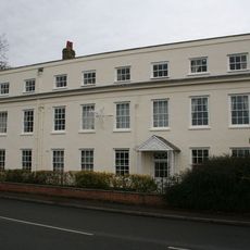 The White Hart Hotel