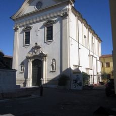 Chiesa dei Santi Pietro e Paolo