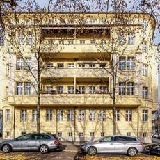 Heinrich-Budde-Straße 1 (Leipzig)