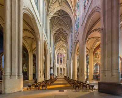 Interior 1