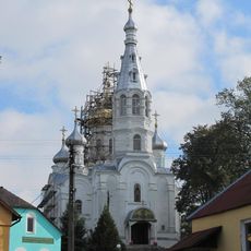 Church of Saint Simon in Kamieniec