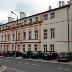 22 Strzelecka Street in Zielona Góra