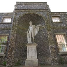 The Exedra West Wycombe Park