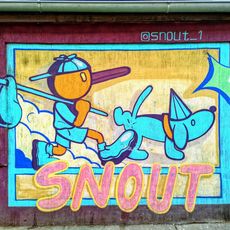 Graffiti