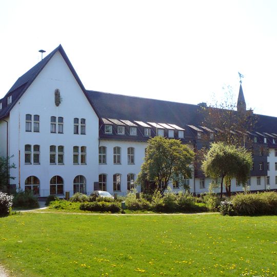 Neunkirchen-Seelscheid