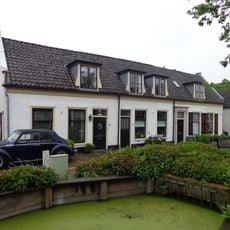 Wagendijk 44, Kockengen