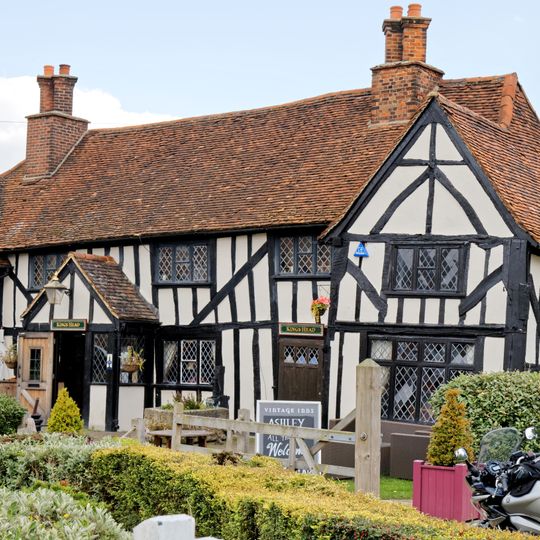 The Kings Head Public House