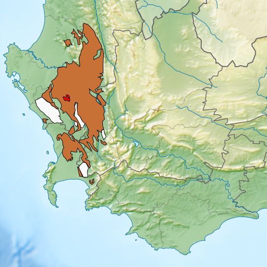 Swartland