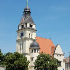 Church of Saint Rastislav of Moravia