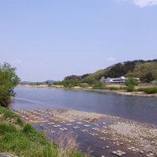 あぶくま親水公園