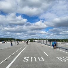 Simone Veil bridge