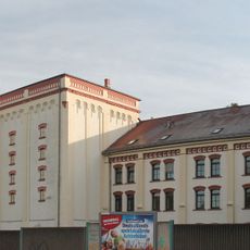 Mauritiusbrauerei