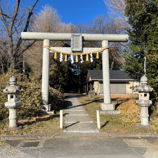 Hie-jinja