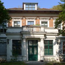 Carstenn'sche Gasanstalt