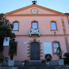 Palazzo comunale