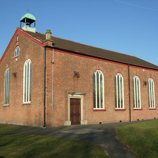 Church of All Saints