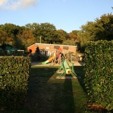 Camping le Clairmarais