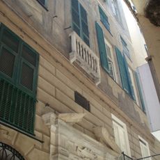 Palazzo Stefano De Mari