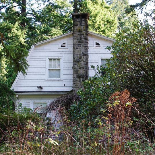 Casa Schanen–Zolling