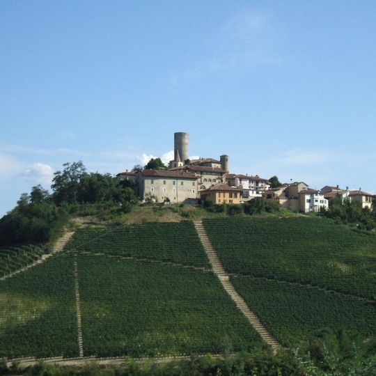 Castiglione Falletto