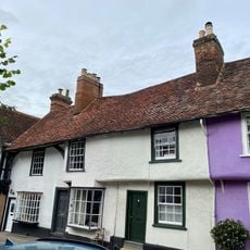 45 And 47, Castle Street