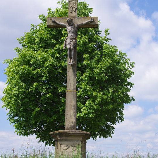 Wegkreuz