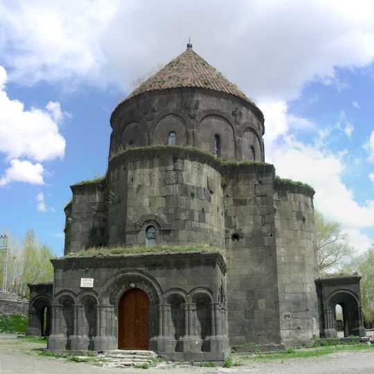 Kościół św. Apostołów