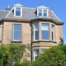 1 Grange Terrace, Edinburgh
