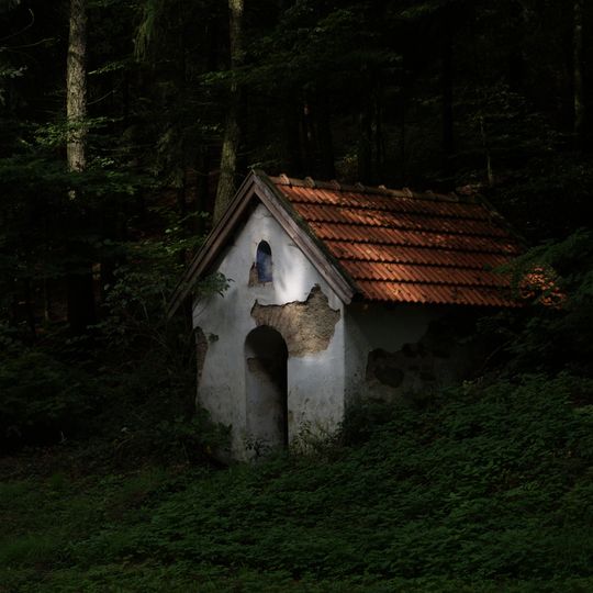 Wegkapelle