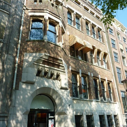 Herengracht 545, Amsterdam