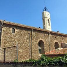 Sant Joan de Montgat