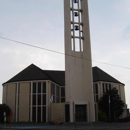 Sint-Jan Baptistkerk