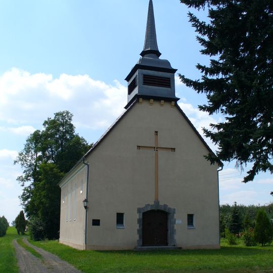 Churches in powiat opolski, Opole Voivodeship