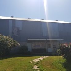 Emmett Till Historic Intrepid Center - ETHIC