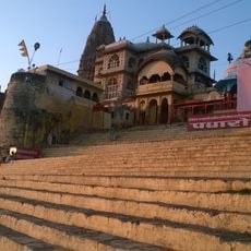 Keshav Rai Temple